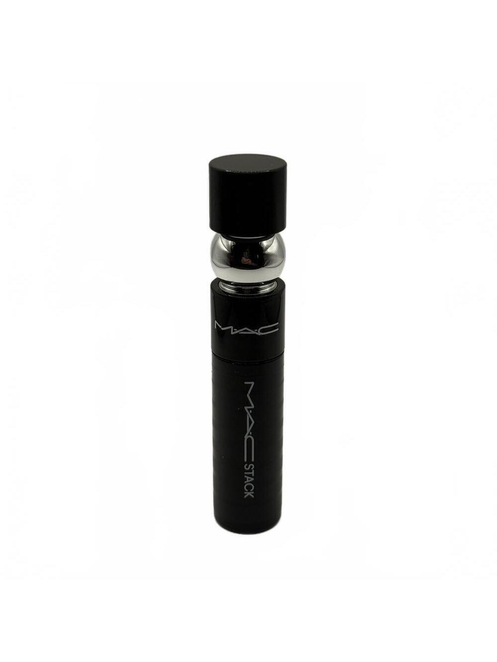 MAC Black Stack Travel Mascara